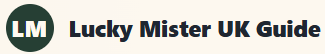Lucky Mister Casino