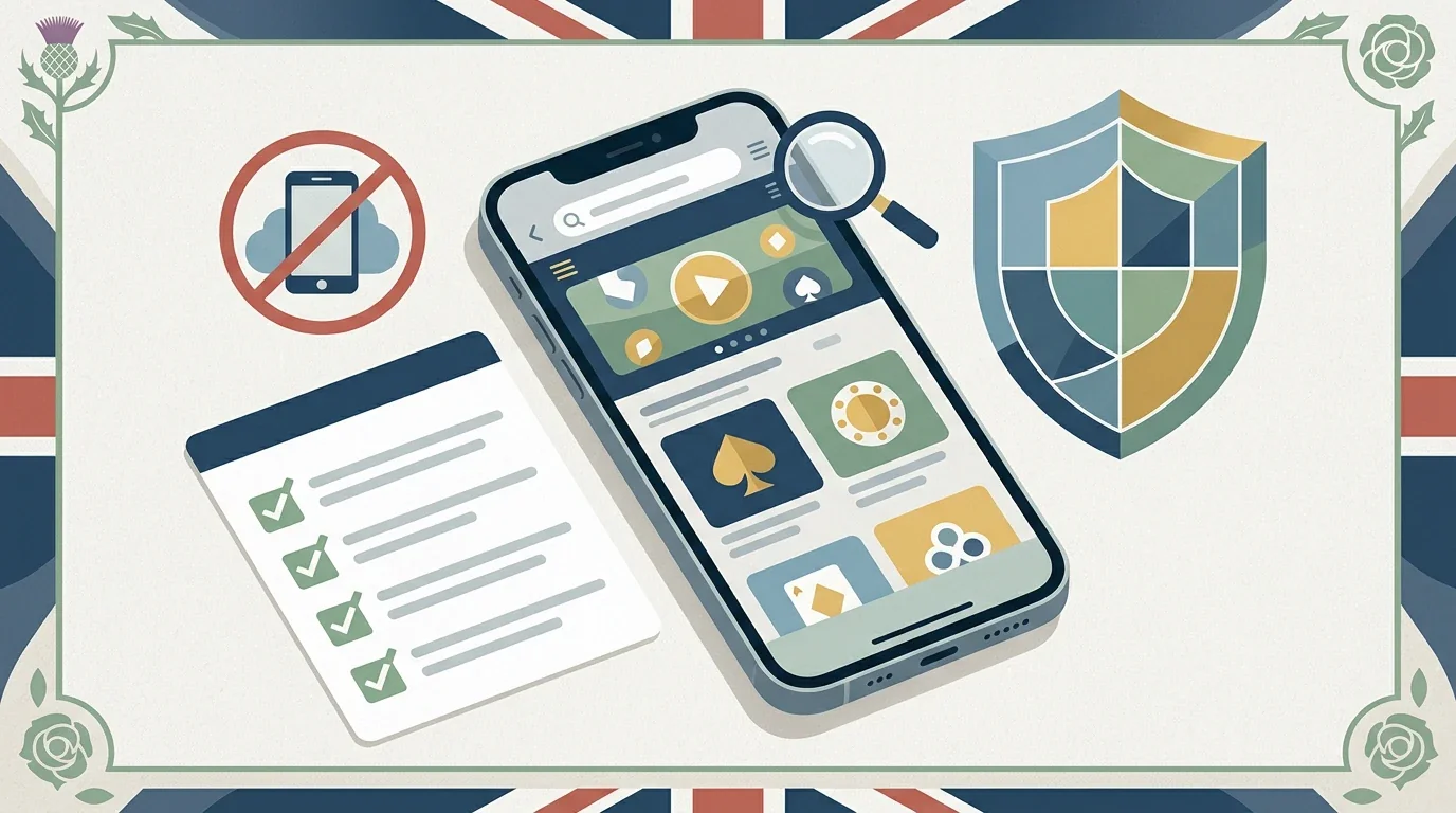 Lucky Mister Mobile Casino: Browser Play, App Claims and Device Checks